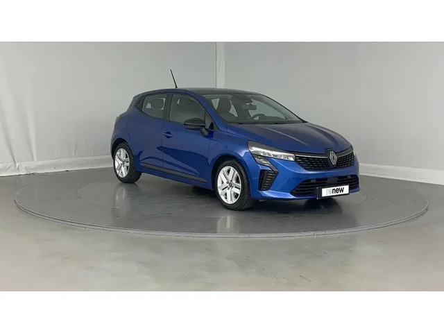 Occasion Renault Clio à ENGLOS chez RENAULT | ENGLOS