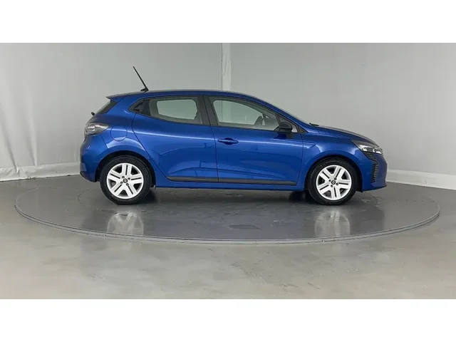 Occasion Renault Clio à ENGLOS chez RENAULT | ENGLOS