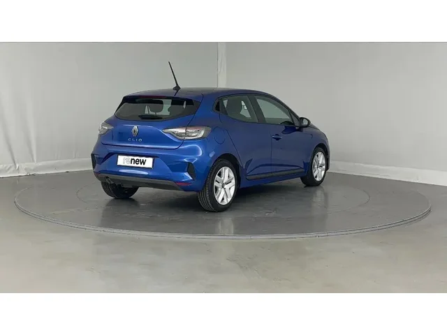 Occasion Renault Clio à ENGLOS chez RENAULT | ENGLOS