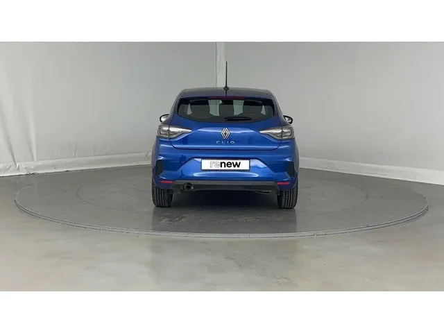 Occasion Renault Clio à ENGLOS chez RENAULT | ENGLOS