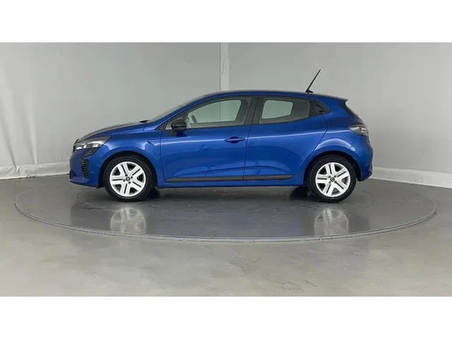 Occasion Renault Clio à ENGLOS chez RENAULT | ENGLOS
