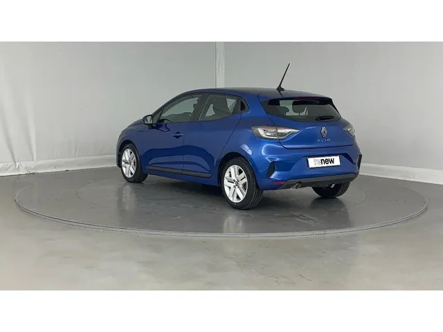Occasion Renault Clio à ENGLOS chez RENAULT | ENGLOS