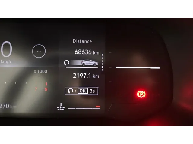 Occasion Renault Clio à ENGLOS chez RENAULT | ENGLOS