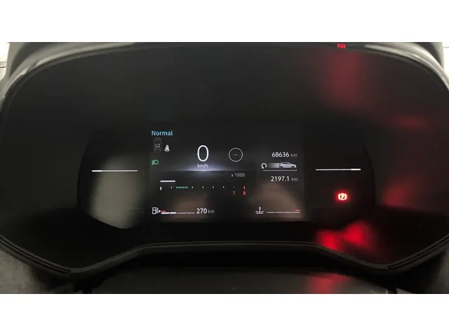 Occasion Renault Clio à ENGLOS chez RENAULT | ENGLOS