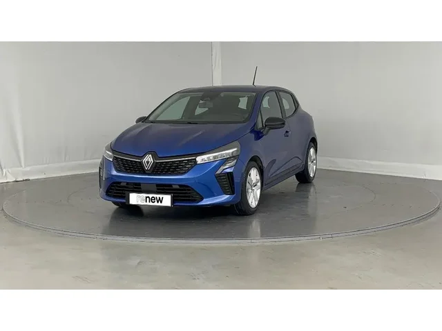 Occasion Renault Clio à ENGLOS chez RENAULT | ENGLOS