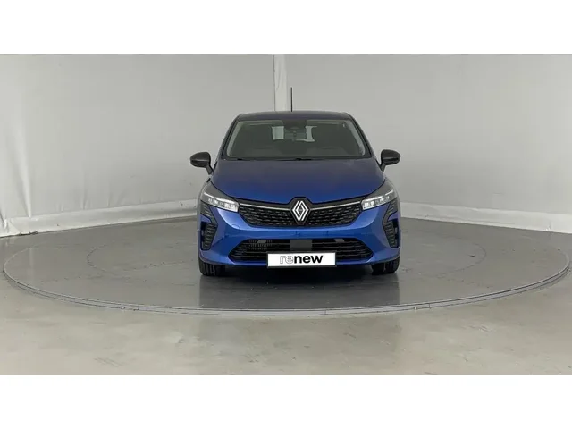 Occasion Renault Clio à ENGLOS chez RENAULT | ENGLOS