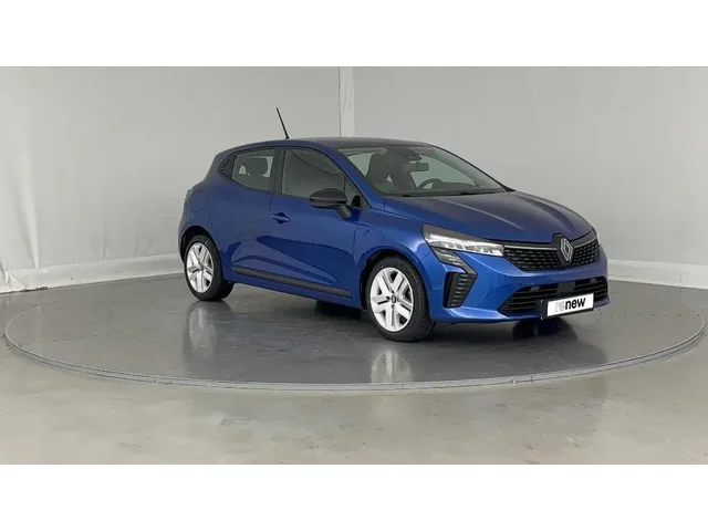 Occasion Renault Clio à ENGLOS chez RENAULT | ENGLOS