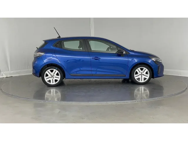 Occasion Renault Clio à ENGLOS chez RENAULT | ENGLOS