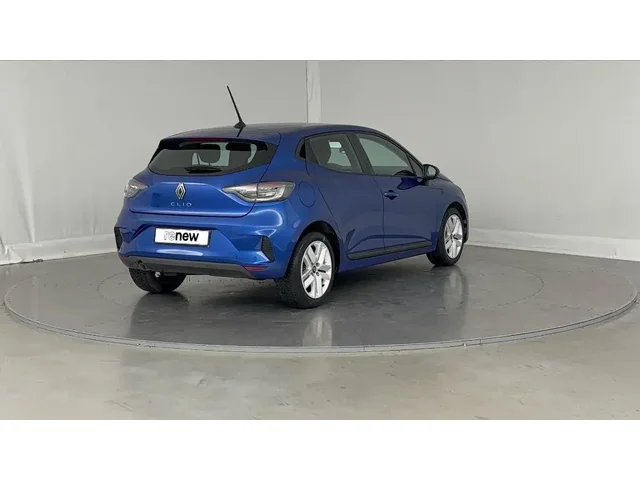 Occasion Renault Clio à ENGLOS chez RENAULT | ENGLOS
