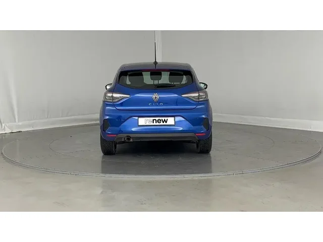 Occasion Renault Clio à ENGLOS chez RENAULT | ENGLOS