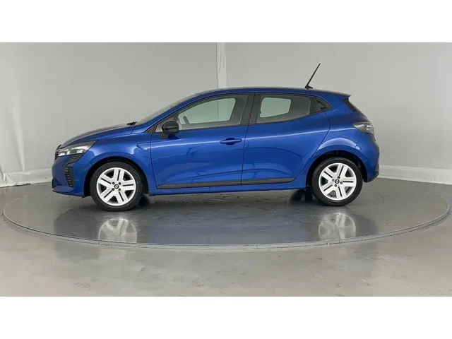 Occasion Renault Clio à ENGLOS chez RENAULT | ENGLOS