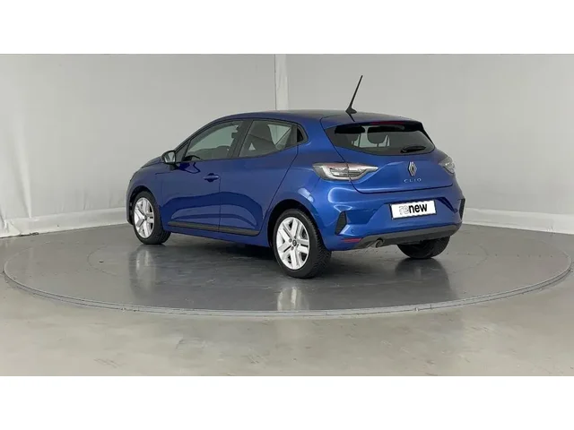 Occasion Renault Clio à ENGLOS chez RENAULT | ENGLOS