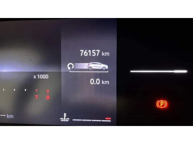 Occasion Renault Clio à ENGLOS chez RENAULT | ENGLOS