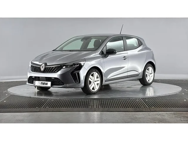 Occasion Renault Clio à Annemasse chez RENAULT | ANNEMASSE