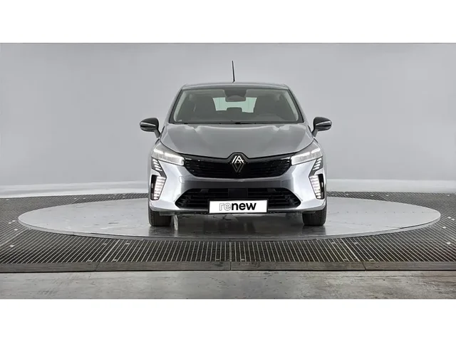 Occasion Renault Clio à Annemasse chez RENAULT | ANNEMASSE