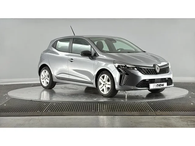 Occasion Renault Clio à Annemasse chez RENAULT | ANNEMASSE