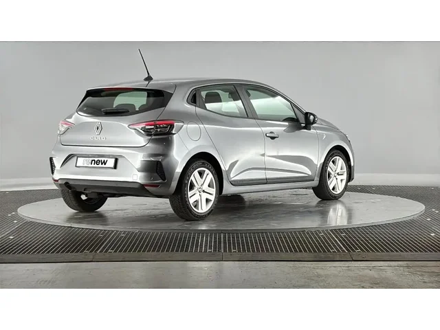 Occasion Renault Clio à Annemasse chez RENAULT | ANNEMASSE