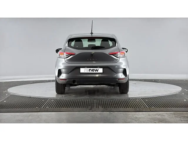 Occasion Renault Clio à Annemasse chez RENAULT | ANNEMASSE