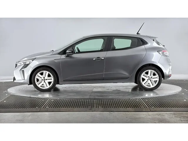 Occasion Renault Clio à Annemasse chez RENAULT | ANNEMASSE