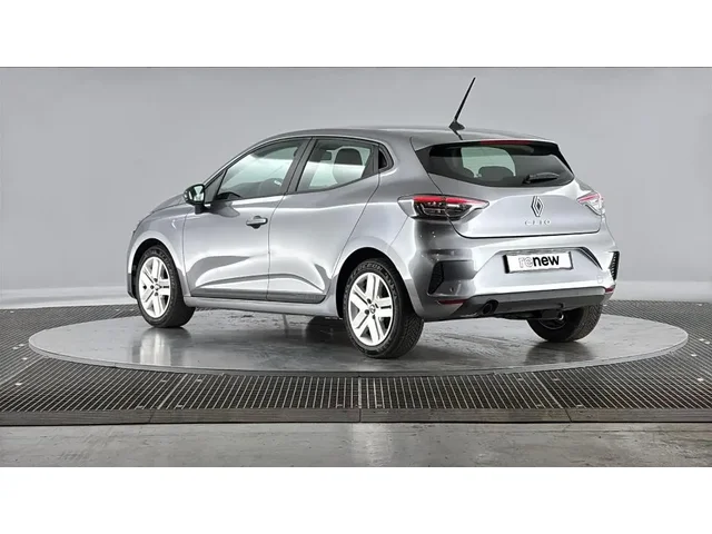 Occasion Renault Clio à Annemasse chez RENAULT | ANNEMASSE