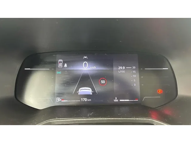 Occasion Renault Clio à Annemasse chez RENAULT | ANNEMASSE