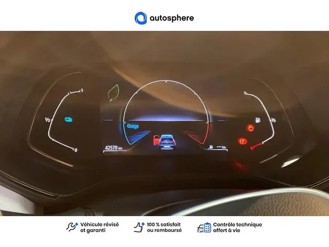 Occasion Renault Clio à Annemasse chez RENAULT | ANNEMASSE