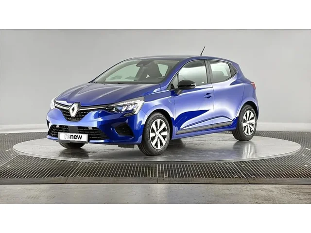 Occasion Renault Clio à Annemasse chez RENAULT | ANNEMASSE