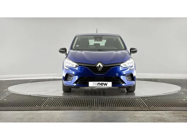 Occasion Renault Clio à Annemasse chez RENAULT | ANNEMASSE