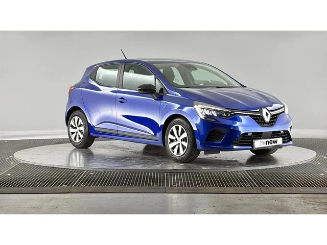 Occasion Renault Clio à Annemasse chez RENAULT | ANNEMASSE