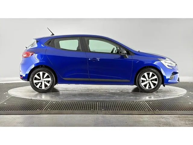 Occasion Renault Clio à Annemasse chez RENAULT | ANNEMASSE