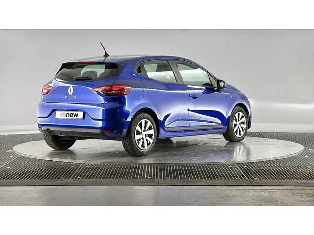 Occasion Renault Clio à Annemasse chez RENAULT | ANNEMASSE