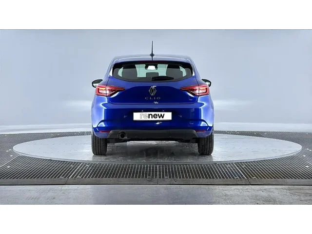 Occasion Renault Clio à Annemasse chez RENAULT | ANNEMASSE