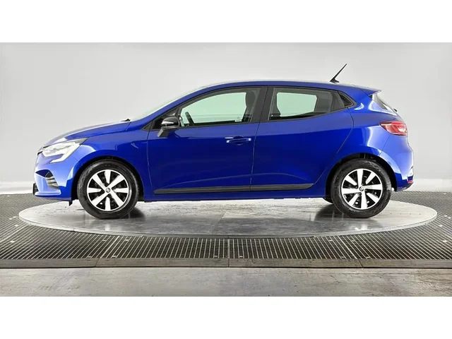 Occasion Renault Clio à Annemasse chez RENAULT | ANNEMASSE