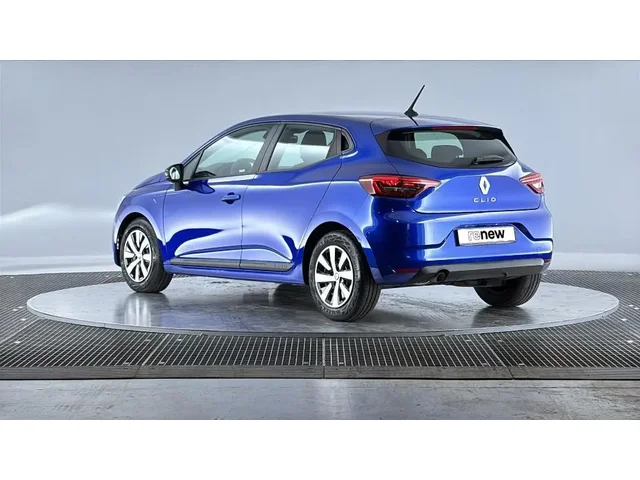 Occasion Renault Clio à Annemasse chez RENAULT | ANNEMASSE