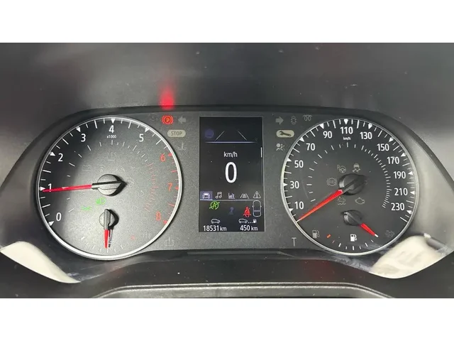 Occasion Renault Clio à Annemasse chez RENAULT | ANNEMASSE