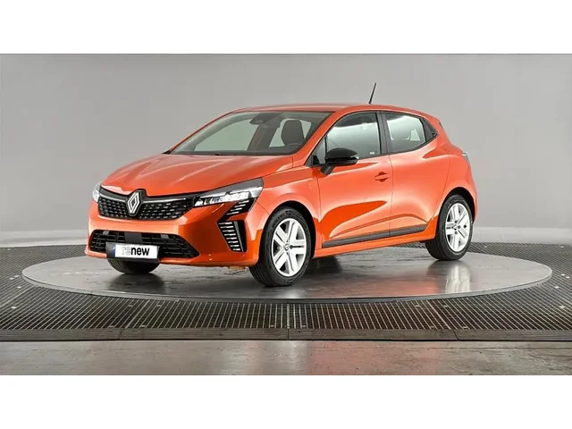 Occasion Renault Clio à Annemasse chez RENAULT | ANNEMASSE