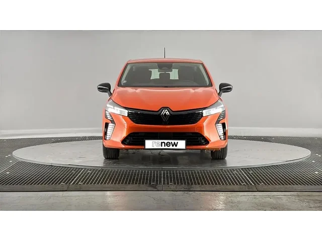 Occasion Renault Clio à Annemasse chez RENAULT | ANNEMASSE