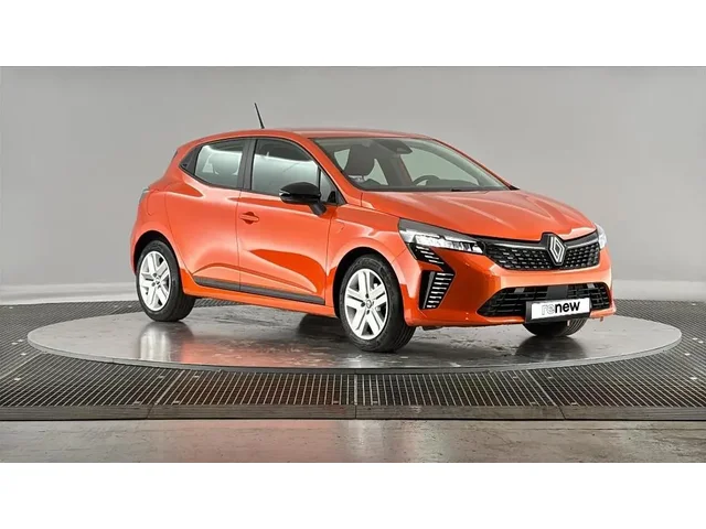 Occasion Renault Clio à Annemasse chez RENAULT | ANNEMASSE