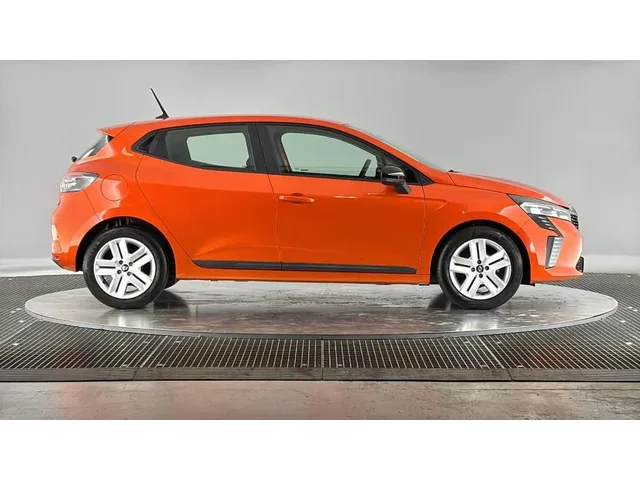 Occasion Renault Clio à Annemasse chez RENAULT | ANNEMASSE
