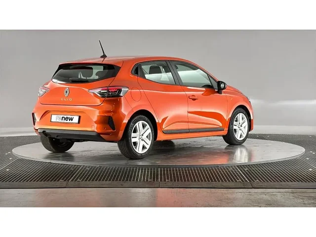 Occasion Renault Clio à Annemasse chez RENAULT | ANNEMASSE