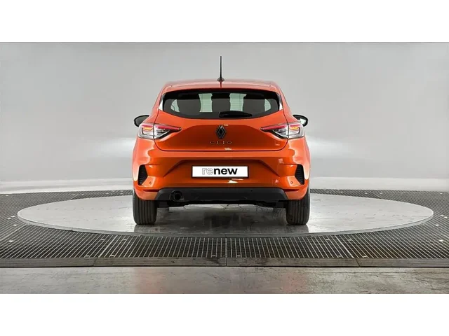 Occasion Renault Clio à Annemasse chez RENAULT | ANNEMASSE