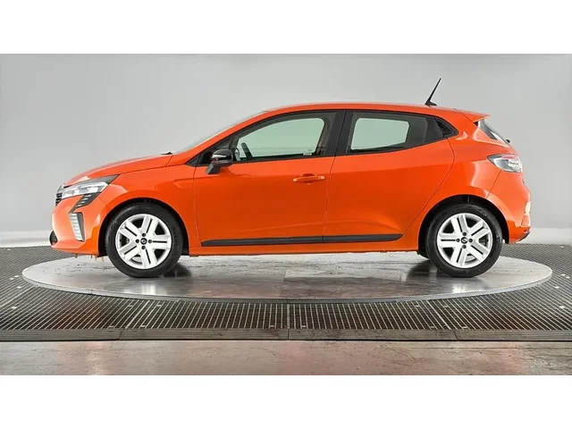 Occasion Renault Clio à Annemasse chez RENAULT | ANNEMASSE