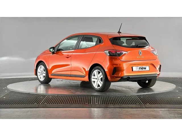 Occasion Renault Clio à Annemasse chez RENAULT | ANNEMASSE