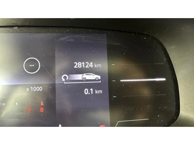 Occasion Renault Clio à Annemasse chez RENAULT | ANNEMASSE
