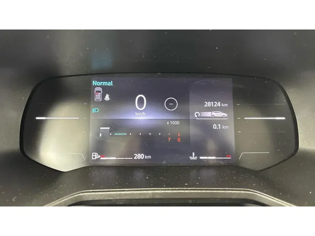 Occasion Renault Clio à Annemasse chez RENAULT | ANNEMASSE