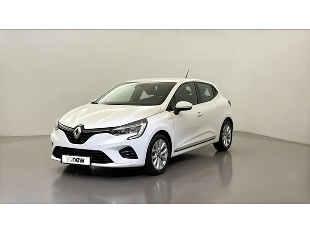 Occasion Renault Clio à CRETEIL chez RENAULT | CRETEIL