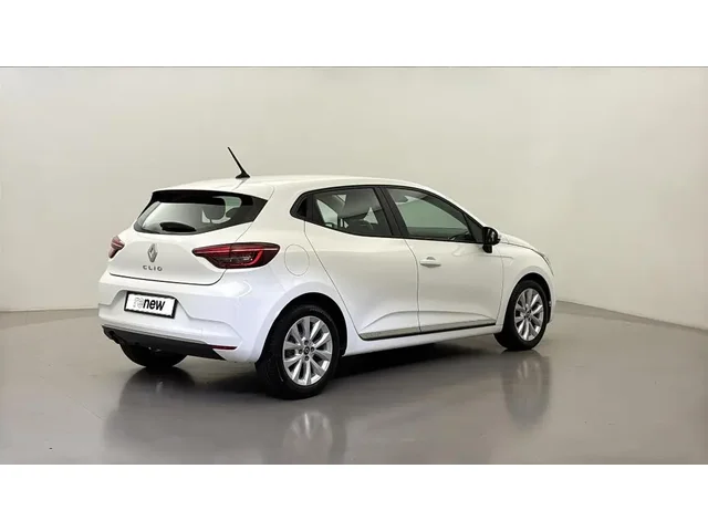 Occasion Renault Clio à CRETEIL chez RENAULT | CRETEIL