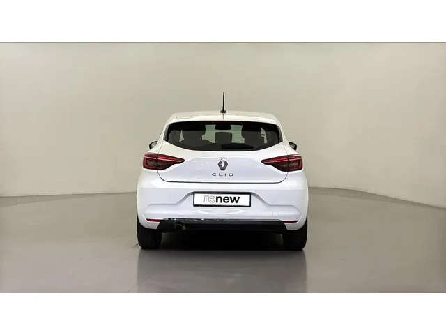 Occasion Renault Clio à CRETEIL chez RENAULT | CRETEIL