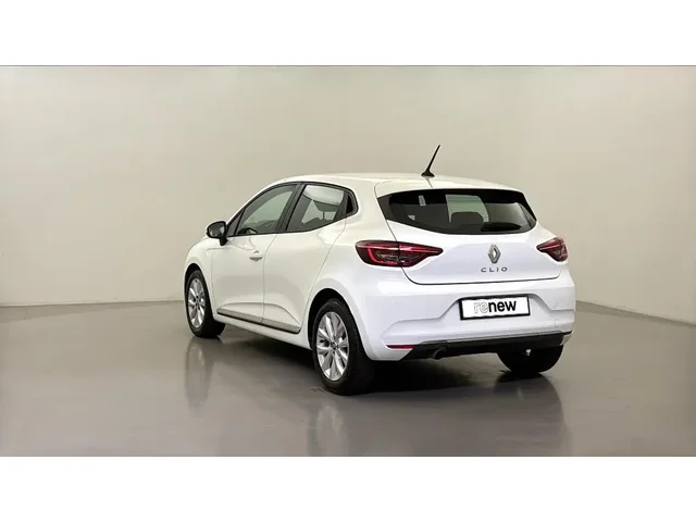 Occasion Renault Clio à CRETEIL chez RENAULT | CRETEIL