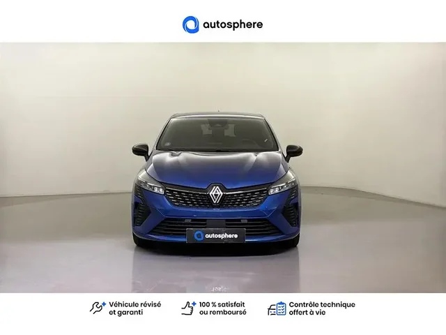 Occasion Renault Clio à La Teste-de-Buch chez Autosphere La Teste-de-Buch
